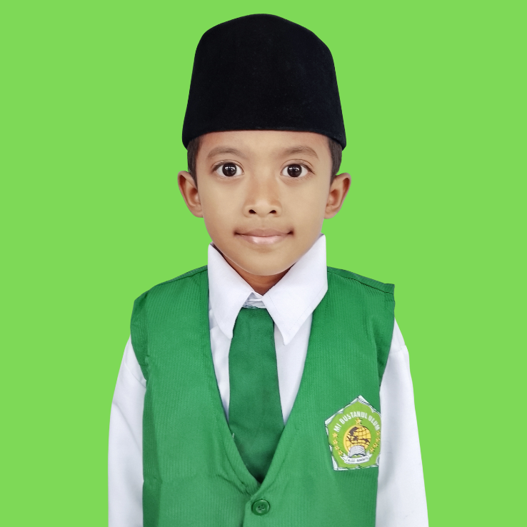 Foto FAHAD ALIF HASBI
